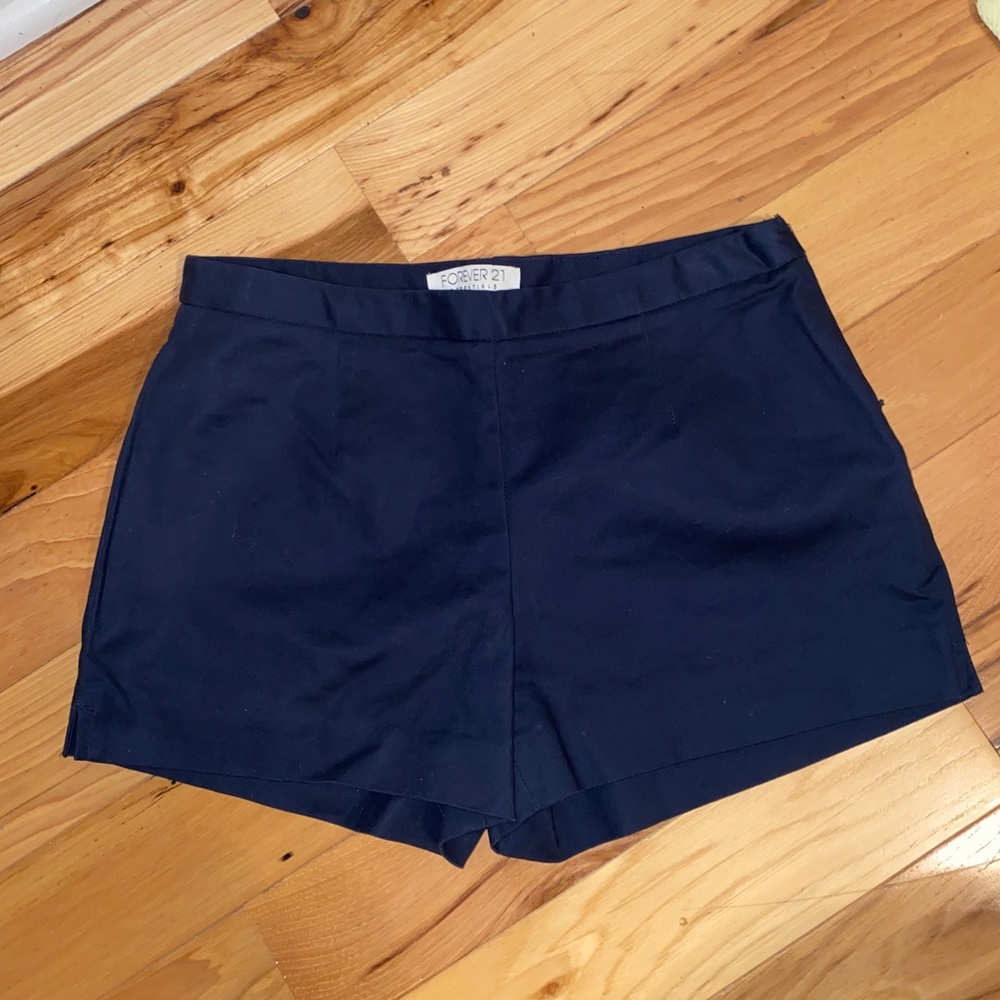 Forever 21 shorts